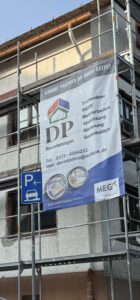 DP-Renovierung